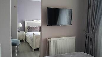 Lavanta Butik Otel