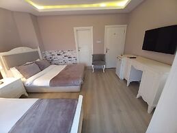 Lavanta Butik Otel