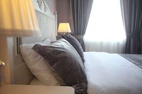 Lavanta Butik Otel