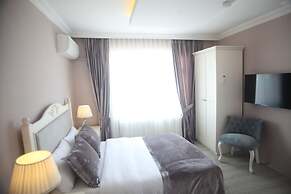 Lavanta Butik Otel