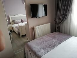 Lavanta Butik Otel