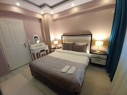 Lavanta Butik Otel
