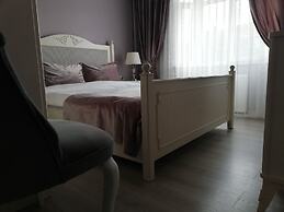 Lavanta Butik Otel