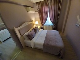Lavanta Butik Otel