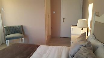 Lavanta Butik Otel