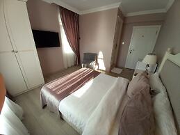 Lavanta Butik Otel