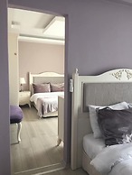 Lavanta Butik Otel