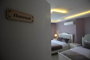 Lavanta Butik Otel