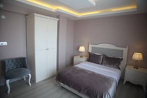 Lavanta Butik Otel