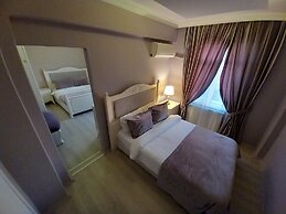 Lavanta Butik Otel
