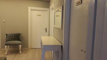 Lavanta Butik Otel
