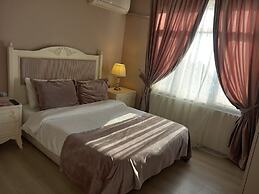 Lavanta Butik Otel