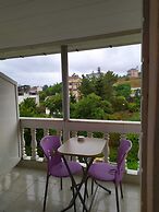 Lavanta Butik Otel