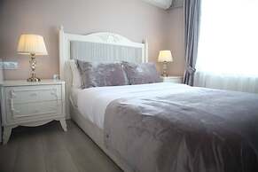 Lavanta Butik Otel