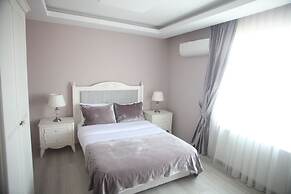 Lavanta Butik Otel