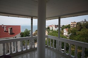 Lavanta Butik Otel