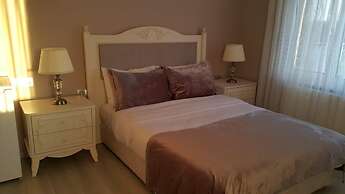Lavanta Butik Otel