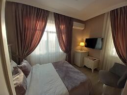 Lavanta Butik Otel