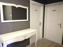 Lavanta Butik Otel