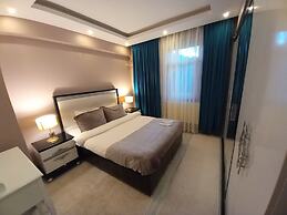 Lavanta Butik Otel