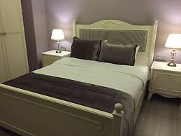 Lavanta Butik Otel