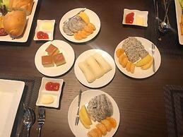 Golden Season Hotel