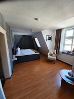 Alte Schlosskurve