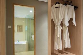 Aston Gresik Hotel & Conference Center