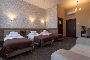 Hotel Maximum