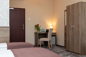 Hotel Maximum