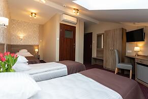 Hotel Maximum