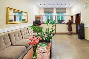 Hotel Maximum