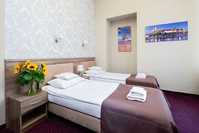 Hotel Maximum