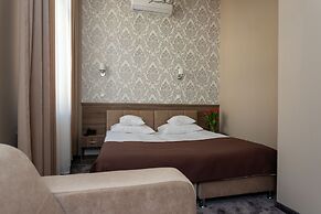 Hotel Maximum