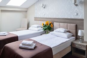 Hotel Maximum