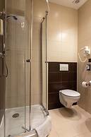Hotel Maximum