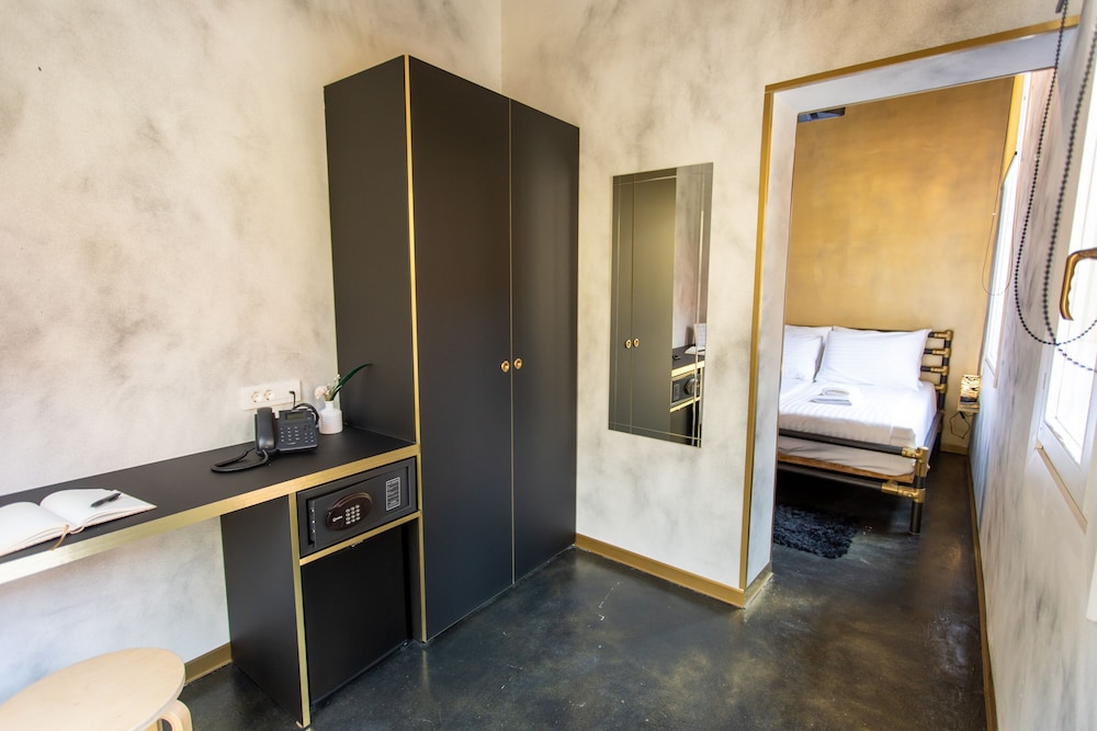Timeout Heritage Hotel Zagreb