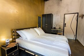 Timeout Heritage Hotel Zagreb