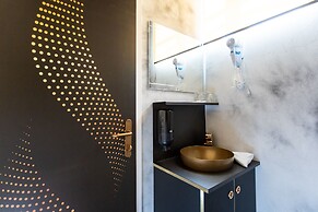 Timeout Heritage Hotel Zagreb