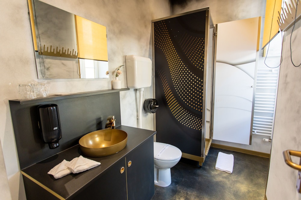 Timeout Heritage Hotel Zagreb
