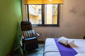 Timeout Heritage Hotel Zagreb