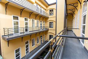 Timeout Heritage Hotel Zagreb