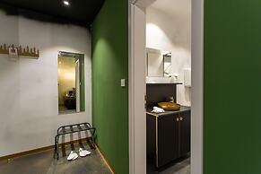 Timeout Heritage Hotel Zagreb