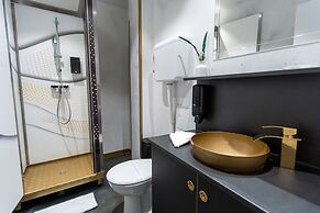 Timeout Heritage Hotel Zagreb