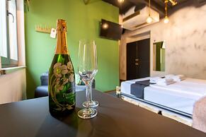 Timeout Heritage Hotel Zagreb