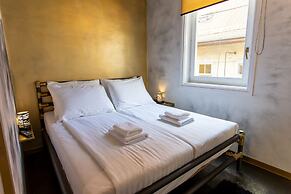 Timeout Heritage Hotel Zagreb