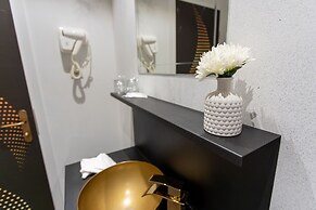Timeout Heritage Hotel Zagreb