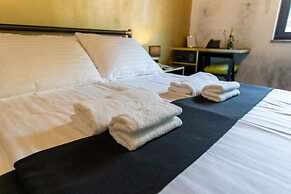 Timeout Heritage Hotel Zagreb