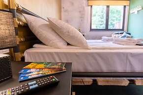 Timeout Heritage Hotel Zagreb