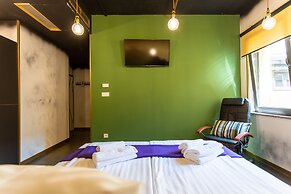 Timeout Heritage Hotel Zagreb